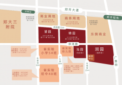 营制出宽松、舒服的栖身尺