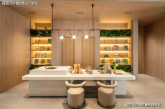 3公里内集聚万象汇、银泰、萧山贸易城等四