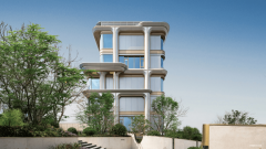 <b>4-6岁“逛戏区”设置小型滑梯、沙坑、</b>